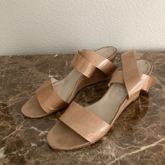 AGL ankle strap sandal - Picture 1 of 3